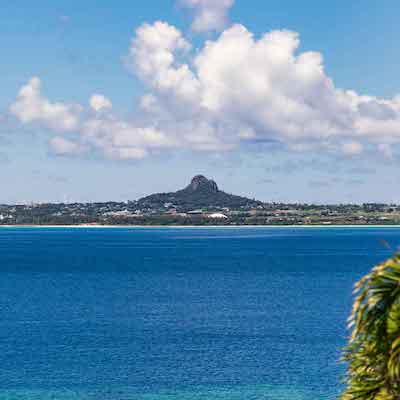 Okinawa Iejima Island Tour | Explore Remote Ie Island in Okinawa, Japan