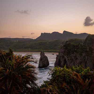 Cape Hedo Tour